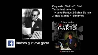 Carlos Di Sarli Tanda Instrumental
