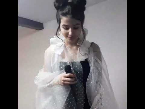 FINAL Radiant Ray of Music 2020, Rodocan Ariana Miruna - "Diva song"