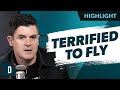 I Have Extreme Anxiety When Flying (What Can I Do?) - The Dr. John Delony Show I Have Extreme Anxiety When Flying (What Can I Do?)