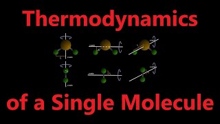 The Thermodynamics of a Single Particle