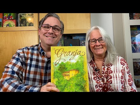 Wine, Music, and Games 67 featuring La Granja