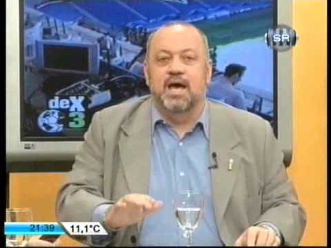 DEX3 - Programa emitido el 03/09/13