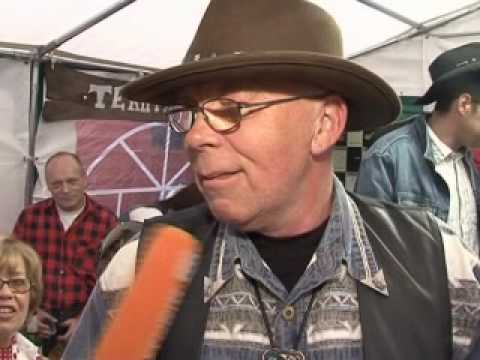 Terry Plumtree`s Geburtstag auf Studio47