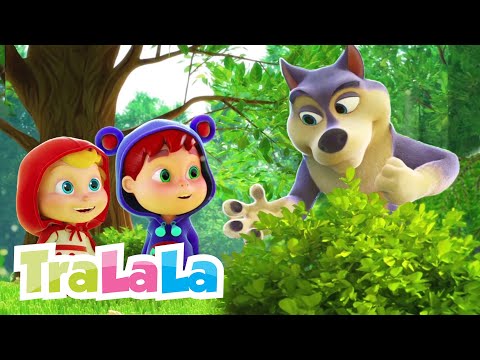 Dacă vesel se trăiește 🤩 MARATON TraLaLa pentru TV - 2 ORE Cântece Copii