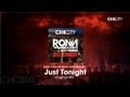 Ron Carroll feat. Kitty Brown - Just Tonight (Original ...