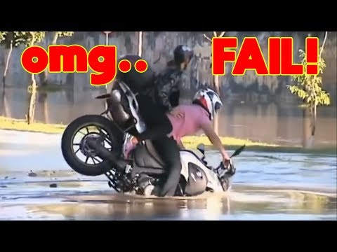 Funny Car Crash FAIL Driving Compilation 🚗🚲 Idiot Crash  best of Video