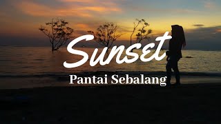 preview picture of video 'Serunya Trip Pantai Sebalang'