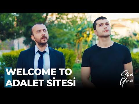 "Savcı'mla Nasıl Tanıştım?" - Son Yaz Özel Sahneler