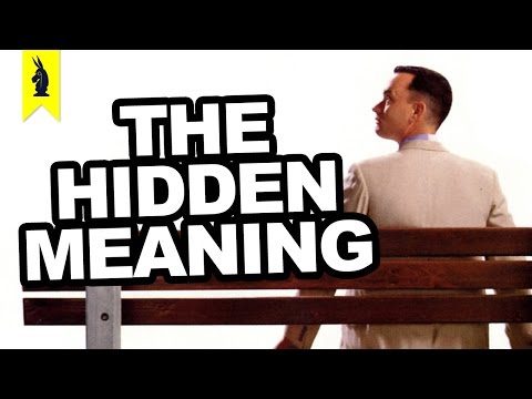 阿甘正傳 (Hidden Meaning in Forrest Gump – Earthling Cinema)