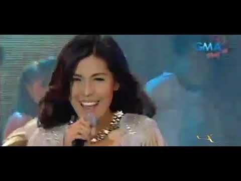 Party Pilipinas Raw Opening