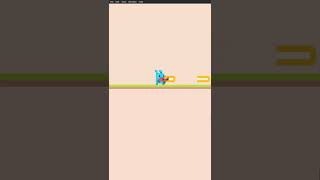 How to quickly randomize the sounds with pitch on #GDevelop ? #shorts