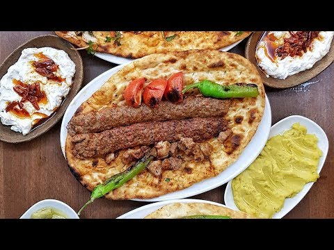Amazing Turkish Street Food | Istanbul Street Food | Best Turkish Street Food Video