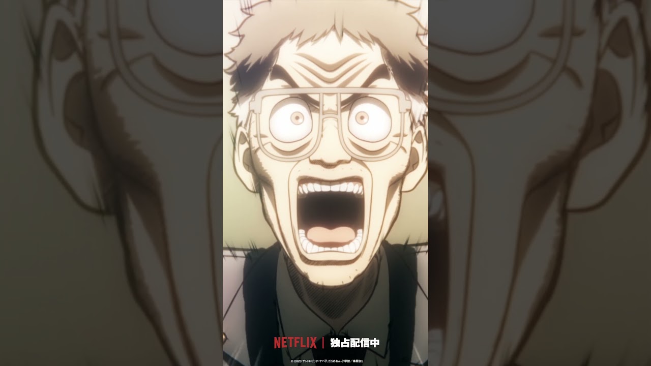 「私がなりたかった『私』なんだと」from『#ケンガンアシュラ』Season2 第27話  #KENGANASHURA