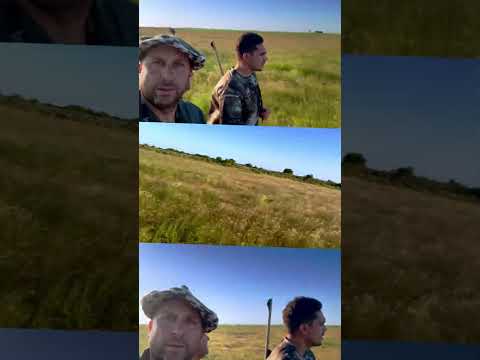 El SECRETO DE CAZA MEJOR GUARDADO de Buenos Aires | Aventura y Campo en General Guido