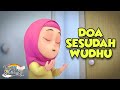 DOA SESUDAH WUDHU