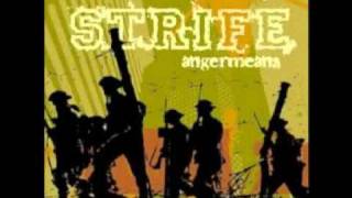 Strife - Angermeans