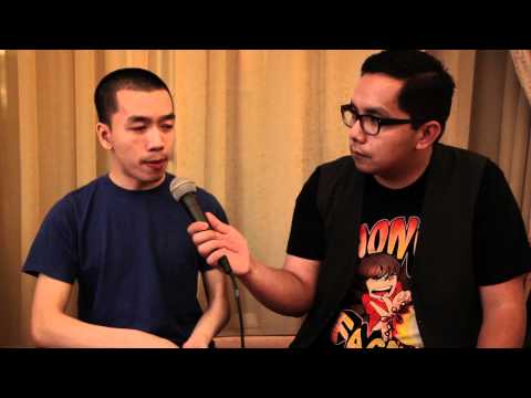 Evil Geniuses: EVO2K12 with CoolGrayAJ - MINE Concerned About Repeating Top 8