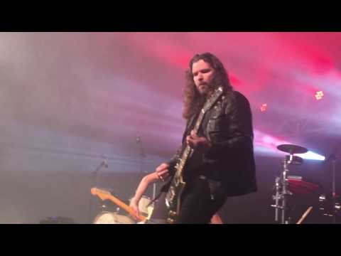 Johnny Deluxe koncert i Nørresundby ~ Elskovspony & Drenge som mig