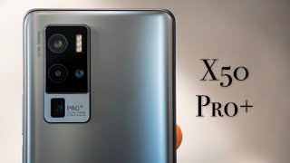[情報] 鐘文澤 Vivo X50 pro+體驗