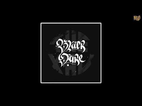 The Xav - Black Duke[prod. by Large Professor]