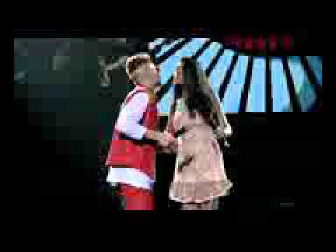 MC gui part.. Mc pocahontas