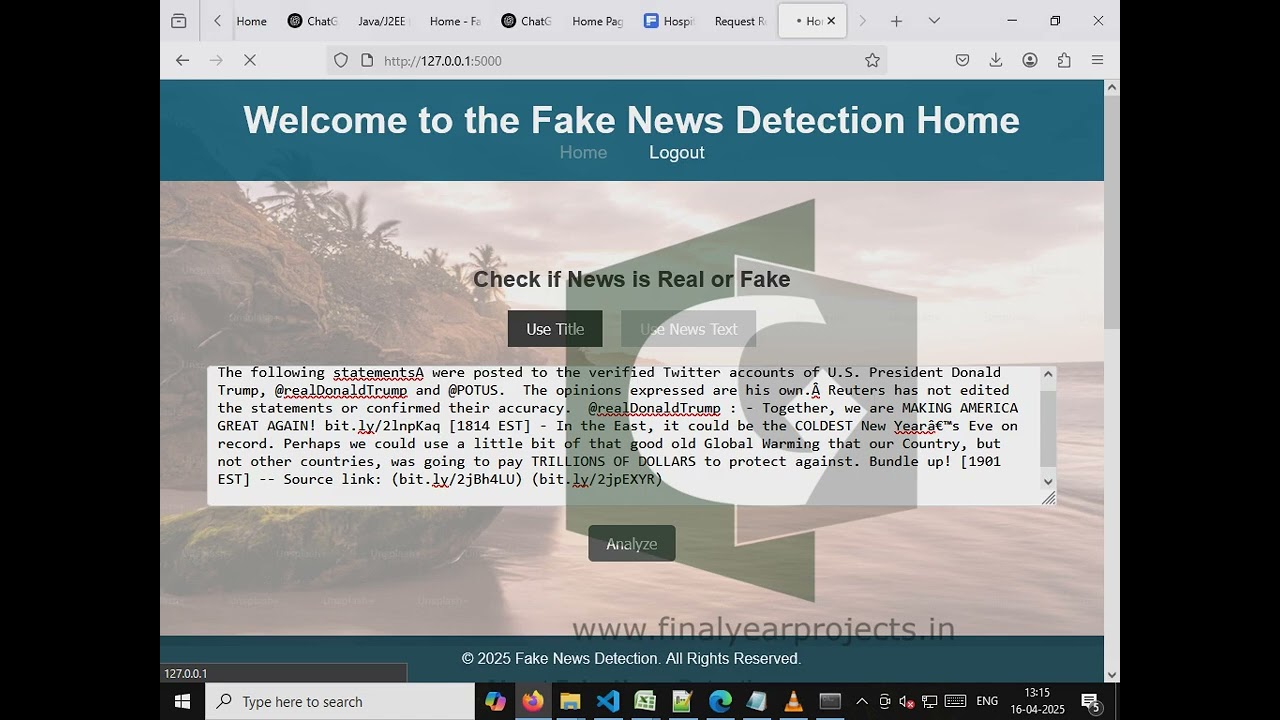 Advancing Fake News Detection: Hybrid Deep Learning with Fast Text and Explainable AI