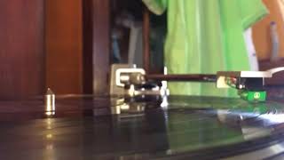 THE jAMES HUNTER SIX ( I SHOULD ‘ VE SPOKE UP