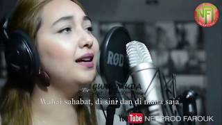 Download lagu Matinya Hati Manusia - Jutaan Orang Menangis (Najwa Farouk Lirik Indonesia) mp3 Download lagu Matinya Hati Manusia - Jutaan Orang Menangis (Najwa Farouk Lirik Indonesia) mp3