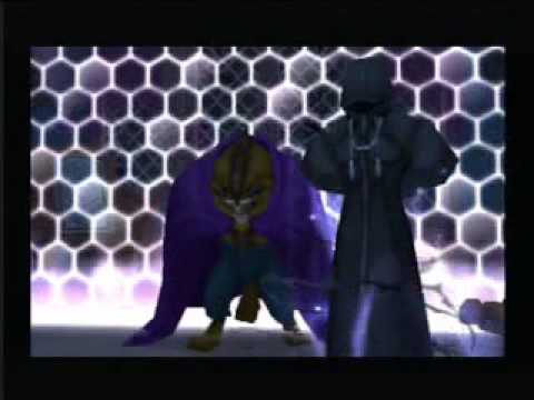 Let's Play, Kingdom Hearts 2 Ep. 36 (Christian Bale=The Beast)