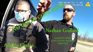 Adair Oklahoma Update May 22. 2021