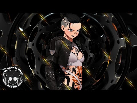 KORDHELL - VALORANT x VYSE | Music Visualization🖤🎶💎