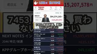 #日本経済,#マーケット,#相場,#株ニュース,#金融,#チャート,#テクニカル分析,#ファンダメンタル分析,#出来高,#株式投資初心者,#投資系YouTuber,,#資産形成