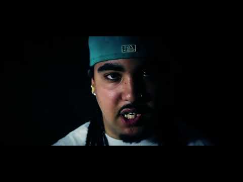 G-no ft. Ries - Stress En Pijn (Official Video)