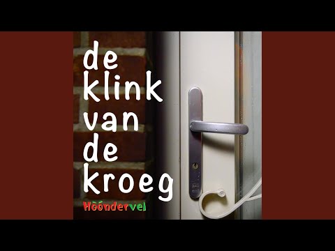De Klink Van De Kroeg