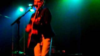 Joe Brooks - Lead The Crowd (Live)