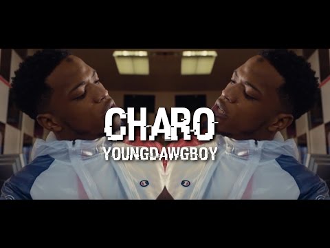 CHARO - Niska Type Beat x Cheu-B x Ninho