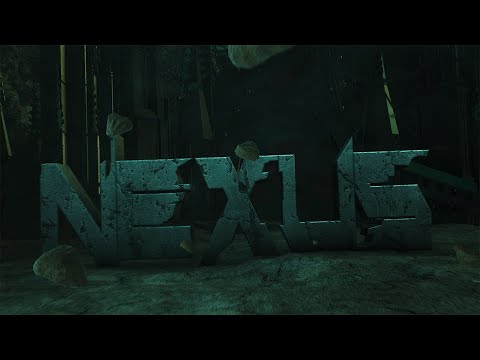 Cyberdrip$ - NEXUS (OFFICIAL VIDEO)