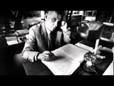 Gerard Reve - De Avonden