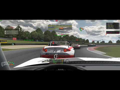 LFM S16W7 | MX-5 Cup | Oschersleben | #158717 S3