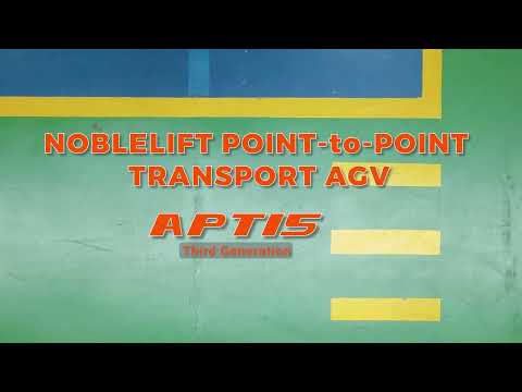 Noblelift AGV - APT15