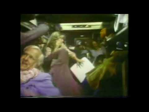 "The Swarm" TV Spot (1978)