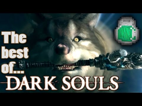 THE BEST OF DARK SOULS