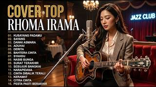 Download lagu FULL ALBUM RHOMA IRAMA 2026 _ Lagu Dangdut Nostalgia Terbaik _ Cover Terpopuler mp3