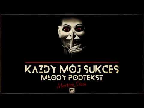 Młody PODTEXT - Każdy Mój Sukces (prod. Dejot)