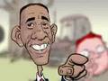 Hilarious! Barack Obama Wins the KKK www ...