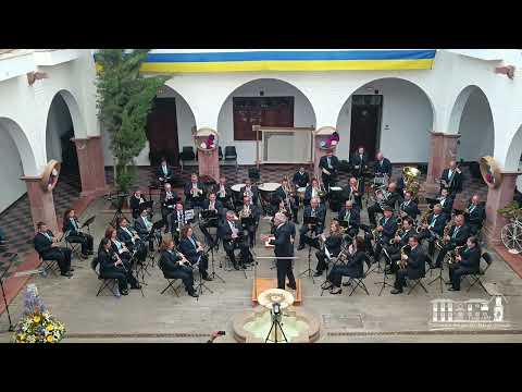 SOMOS COSTEROS - Pancho Guerra (Arr. Juan Antonio Suárez González)