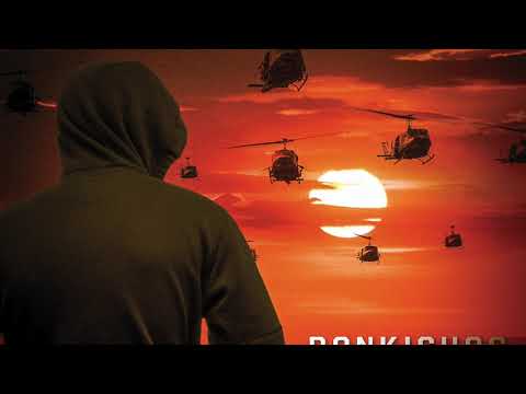 Donkichoc Boomstrack - Black Beathoven - CMG Music Beats