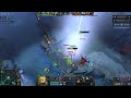 Zeus Mid Mistake Lol