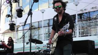 "Ms. Williams" - Will Hoge