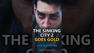The Sinking City 2 Saret Deheb